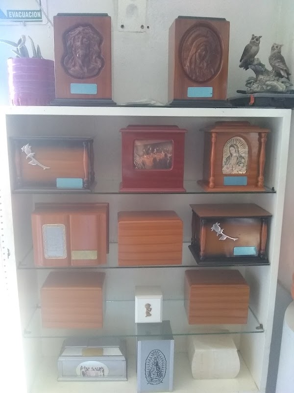 Funeraria Funerales Cancino